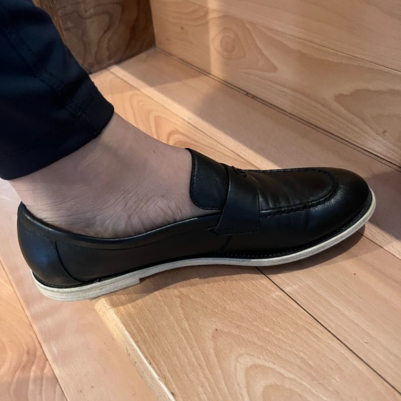 Chanel Loafers Size IT 38.5 - Picture 12 of 12